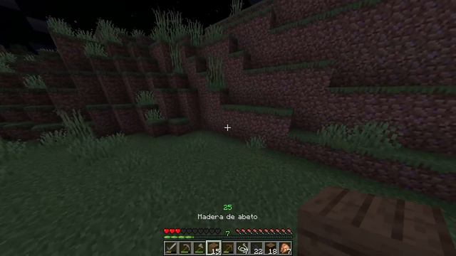 MINECRAFT pero el JUEGO intenta ELIMINARME cada 30 SEGUNDOS смотреть онлайн