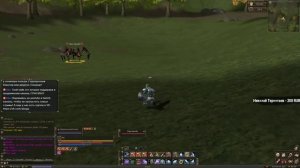 ЗА РАБОТОЙ КУЗНЕЦ (WARSMITH) LA2 CLASSIC X3 ● LINEAGE 2 GAMECOAST