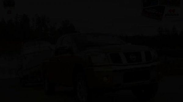 Nissan   Titan  ( 2004 )