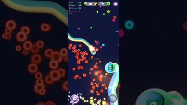 Woww?Cut Scene Episode- 7?So Big kings killed?ReroTrails? space trails(Snake Game) talking tom 2? смотреть онлайн