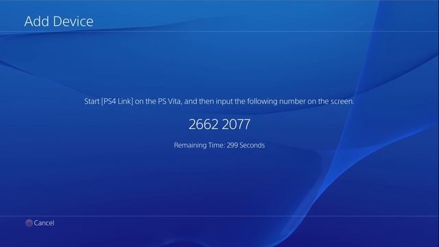 Uso a distancia PS4 y PS Vita - vídeo смотреть онлайн