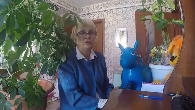 Курс обучения по звуку Р  Занятие № 64