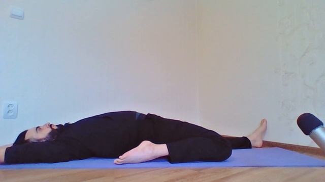 Хатха-йога трансляция -1 смотреть онлайн