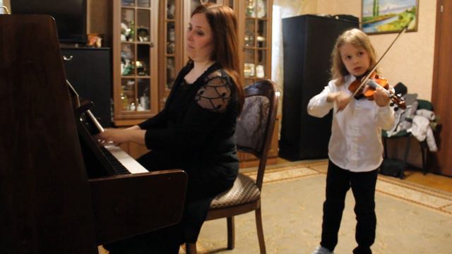 Александр Постников, "Наш край" Д. Кабалевский, преподаватель В.В. Остенный смотреть онлайн