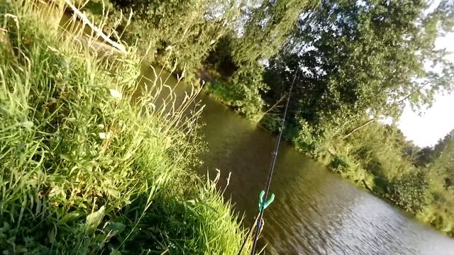 №30 Кастетмакенли. Использование резинового силиконового стопора для рыбалки многократно, повторно смотреть онлайн