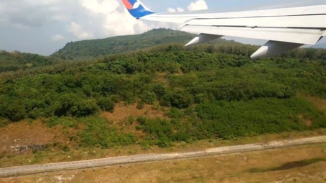 Вылет из Пхукета ММ смотреть онлайн
