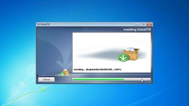 How to Install SAAB GlobalTIS смотреть онлайн