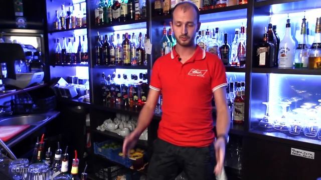 Устройство бара — Барные штуки Едим ТВ смотреть онлайн