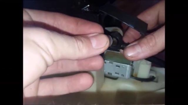 The Easiest Way To Fix Your Lexus GS450h Shift Cable!   Kit Includes Replacement Bushing