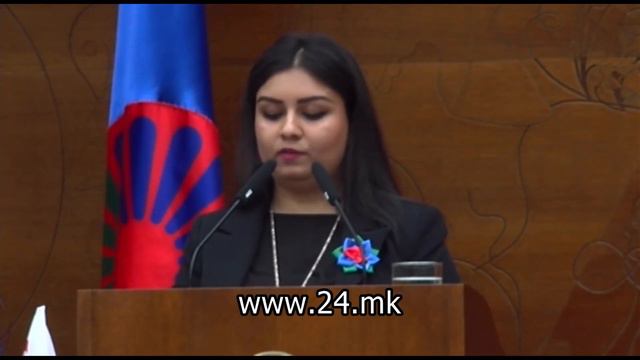 НБО сектор: Во Европа не се оди само со решено име смотреть онлайн