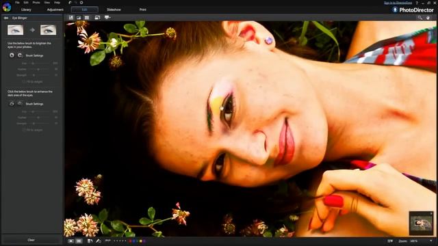 Introducing CyberLink PhotoDirector 5 смотреть онлайн