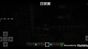 Как звучит пластинка Вардена и пластинка Нижнего мира в Minecraft‼️