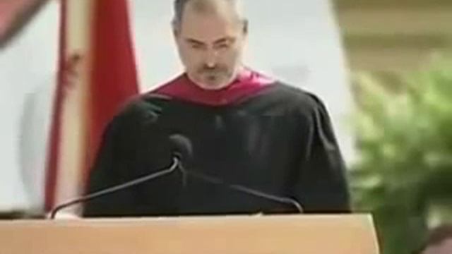 Stive Jobs / Стив Джобс , легенда нашего времени, после этих слов жизнь меняется