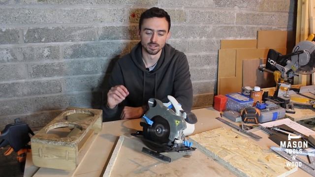 MacAllister Circular Saw Review