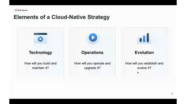 How to Pitch Kubernetes to Management смотреть онлайн