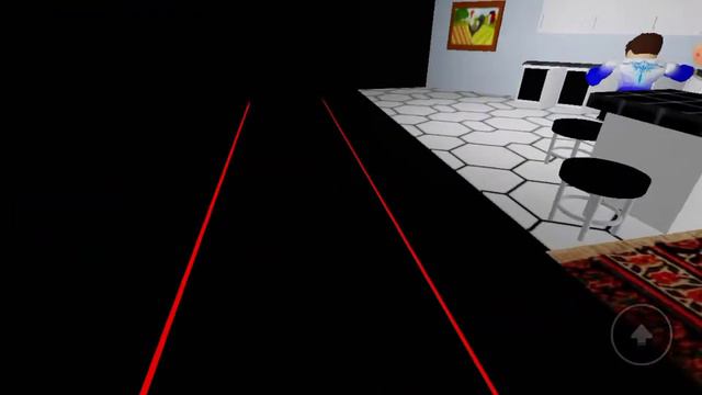 слабонервным не смотреть!!!!! тут есть скример!!!!!!