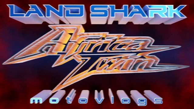 Cinematic Land Shark - 3D Animation - Blender v2.93 - DaVinci Resolve 17 - Africa Twin - Motovlog смотреть онлайн