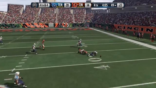 Madden NFL 16