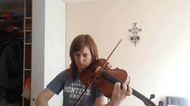 Wohlfarht etudes(8) смотреть онлайн