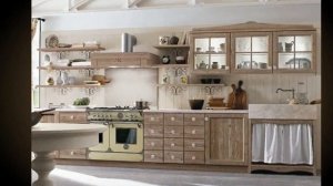 КАК СДЕЛАТЬ Открытые полки на кухне Интересные дизайнерские решения ИДЕИ И ДИЗАЙН СВОИМИ РУКАМИ