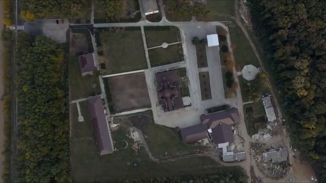 Manastirea Zabriceni   Nasterea Domnului, Un Loc Pentru Suflet