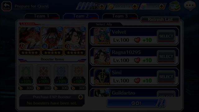 Tutorial Use Cheats Game Bleach Brave Souls for Android смотреть онлайн