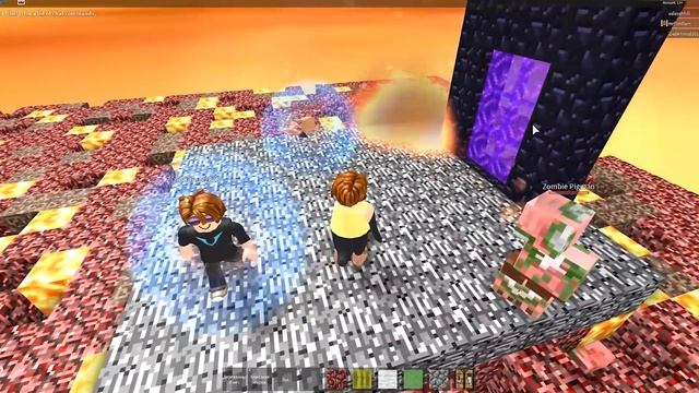 ROBLOX in other countries is WEIRD... смотреть онлайн