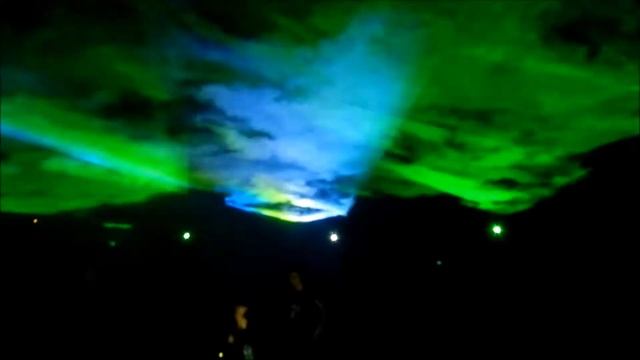 V Ogólnopolski Zlot Miłośników Renault Scenic 2018 смотреть онлайн