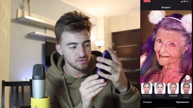 УГАДАЙ БЛОГЕРА ЧЕЛЛЕНДЖ ! смотреть онлайн