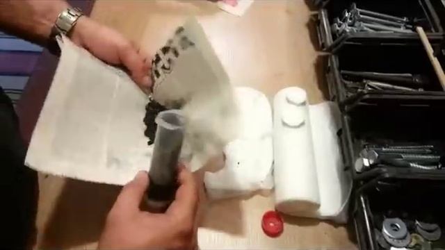 Как сделать фильтр для воды своими руками//Homemade water filter смотреть онлайн