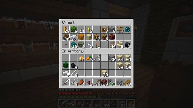 The Third Echelon Minecraft server EP7 Skeleton spawner P1 "Gathering Resources is dangerous" смотреть онлайн