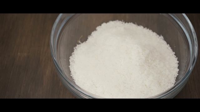 Hong Kong Style Coconut Tarts смотреть онлайн