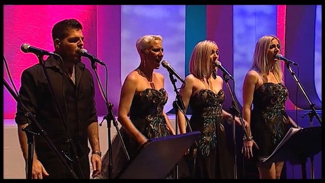 DAMIR KEDŽO "Kanet na vetru" 2014. смотреть онлайн