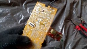 Калькулятор МК 61 порадовал драгметаллами