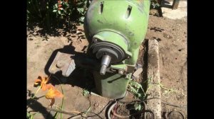 Обзор точильного станка 3Б634