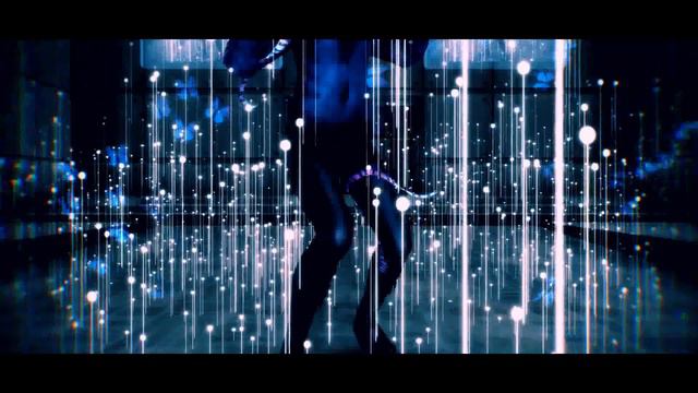 【MMD】【 Bad Apple!! 】Calla Soiled Remix смотреть онлайн