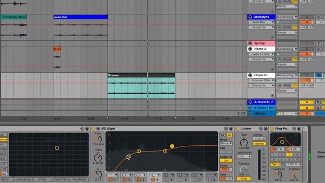 Katie Gately: Sound Processing смотреть онлайн