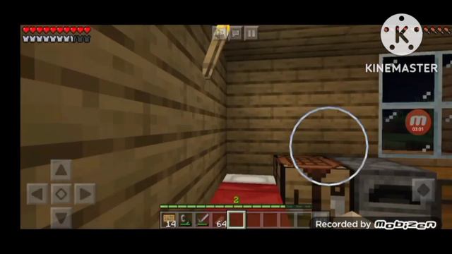 Я НАШЕЛ МИСТИЧЕСКОЕ СУЩЕСТВО ЛУКАС! МИФЫ В МАЙНЕ смотреть онлайн