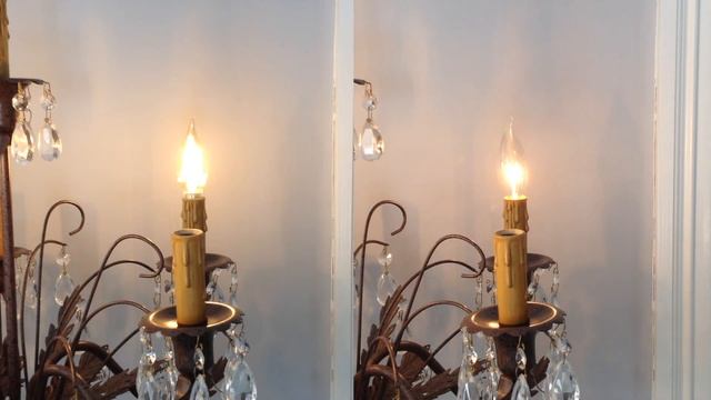 Bulbrite Dimmable LED vs. Incandescent Bulb Review - A better LED? (2018) смотреть онлайн