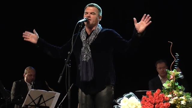 Утомленное солнце. 8.03.14 ДК им.И,И,Газа. Е.Дятлов смотреть онлайн