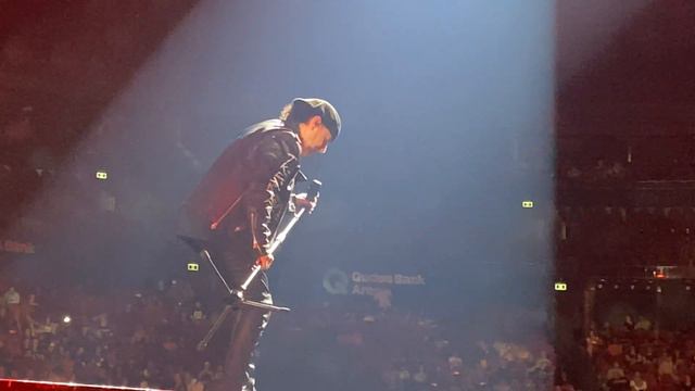 Scorpions - Still Loving You (Crazy World Tour 2020, Sydney, Australia) смотреть онлайн