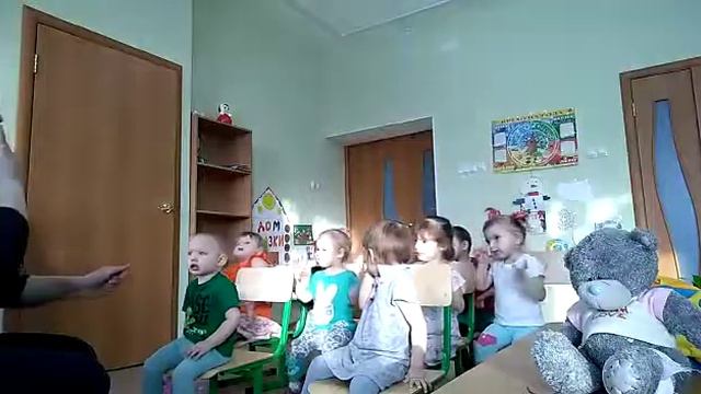 Неделя : Какой бывает транспорт. смотреть онлайн