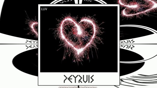Peyruis - Luv (ft. Anna Zitnikova) [Музыка без авторских прав] смотреть онлайн