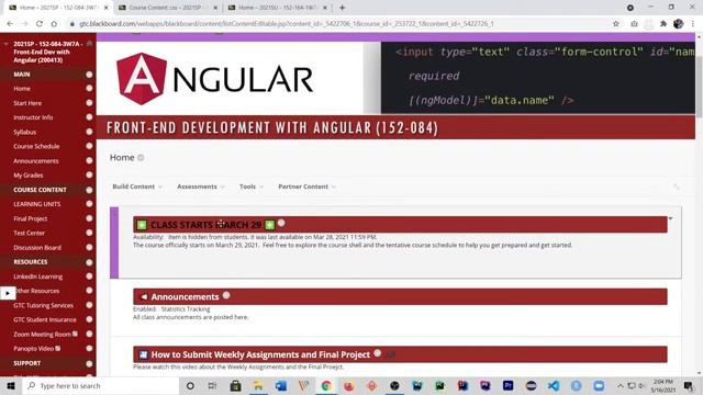Blackboard Hack: How to Apply Custom CSS to Blackboard смотреть онлайн