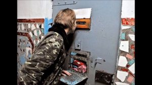 Как работают зеки в тюрьме