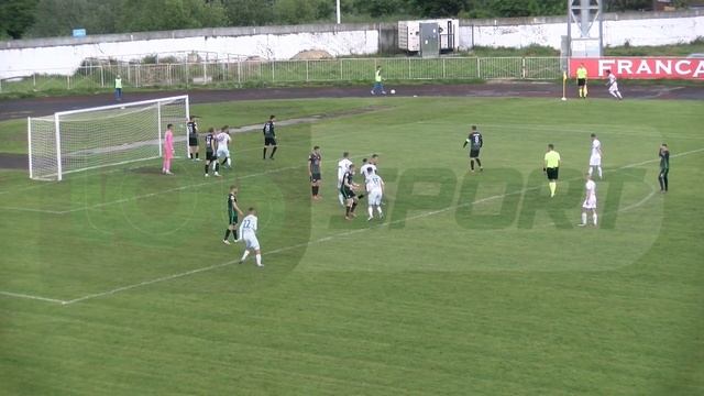HIGHLIGHTS: Jedinstvo - Rudar 3:4 | 36. kolo CFL | 25.05.2023. смотреть онлайн