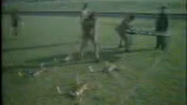 Monty Pythons Flying Circus Twit Olympics смотреть онлайн