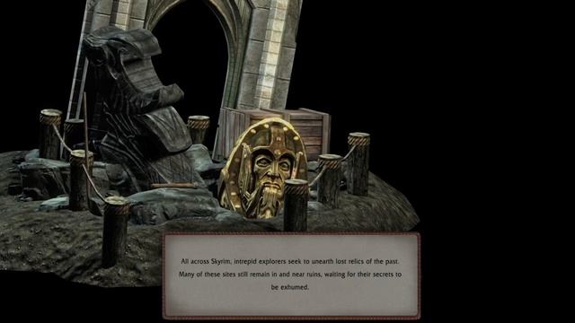 Skyrim - Ghost Only challenge : Episode 52 -Baby needs some new shoes! Predators Grace boots Part смотреть онлайн