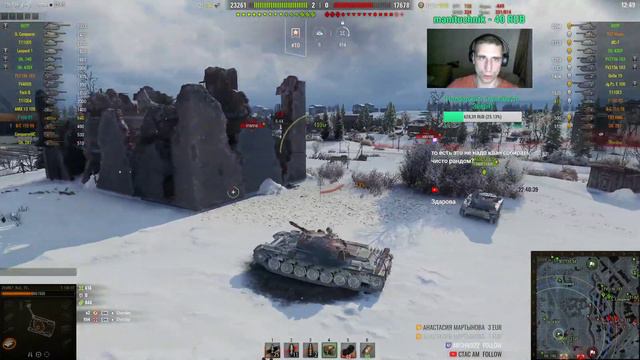 \\Т100ЛТ// кровь пот и слезы//3я отметка смотреть онлайн