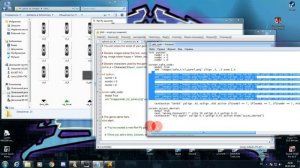 Ren'Py урок - Кодовый Замок